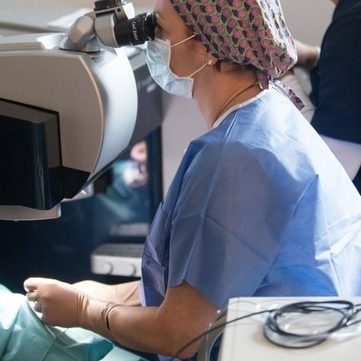 Έλενα Κεφάλα Οφθαλμίατρος