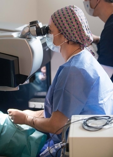 Έλενα Κεφάλα Οφθαλμίατρος