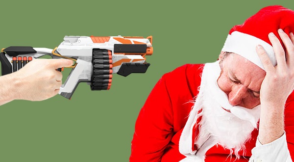 Άγιος Βασίλης