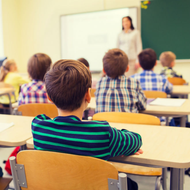 παιδί μάτια