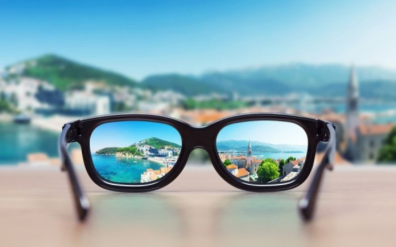 Μυωπία Επέμβαση Μυωπίας