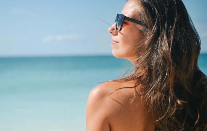 Το καλοκαίρι επηρεάζει τα μάτια Το καλοκαίρι επηρεάζει τα μάτια